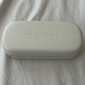 GUC Marc Jacobs sunglasses case